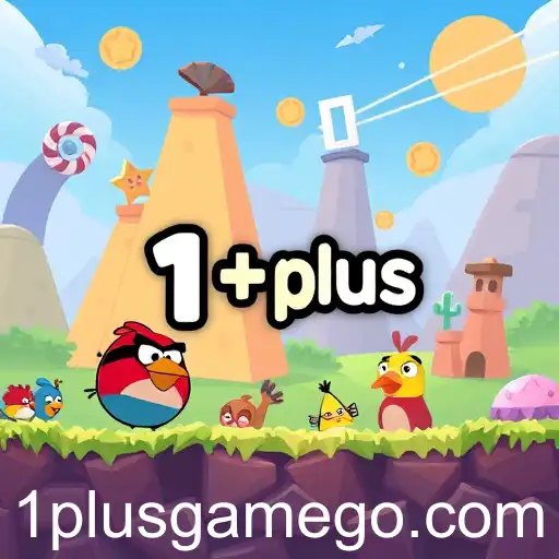 1plusgame