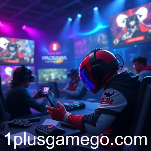1plusgame