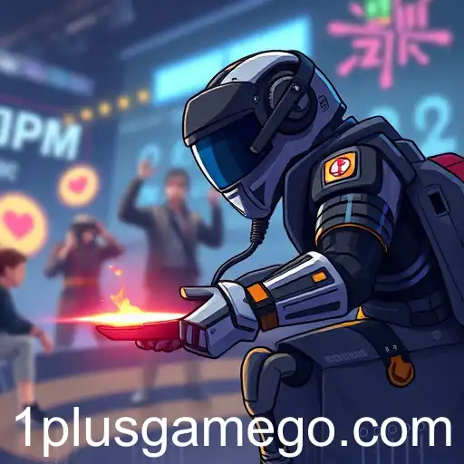 The Evolution of Online Gaming Platforms