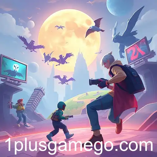 The Evolution of Online Gaming in 2025