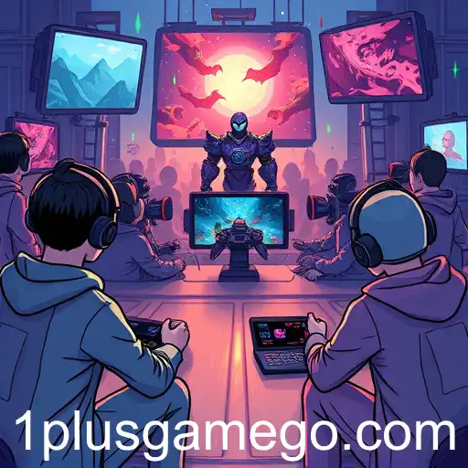 1plusgame