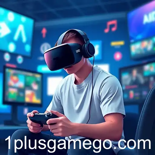 The Rise of Interactive Gaming Platforms