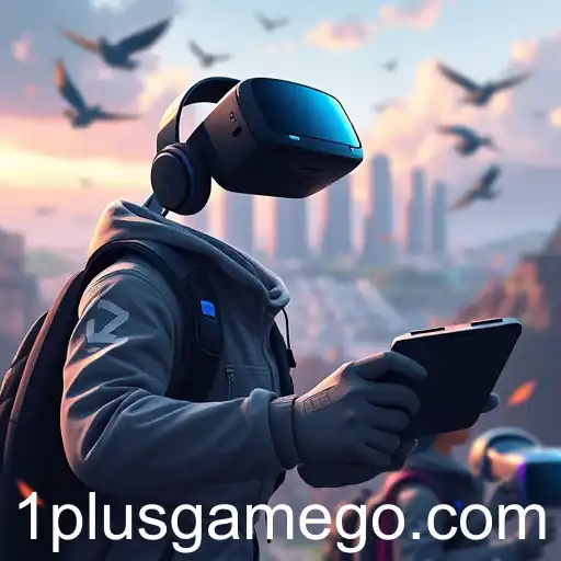 The Future of Online Gaming Platforms Unveiled