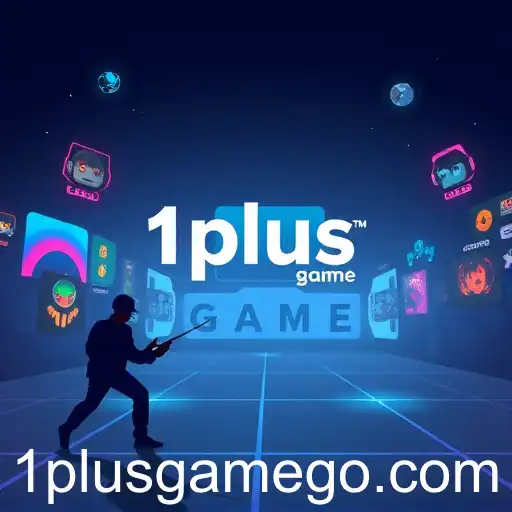 The Rise of 1plusgame in the Digital Age
