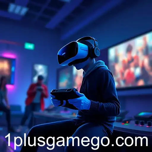 The Rise of 1plusgame in the Digital Era