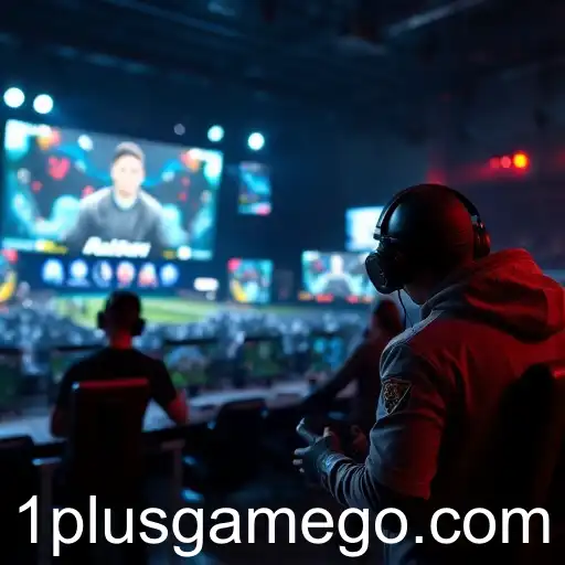 The Rise of Online Gaming Platforms