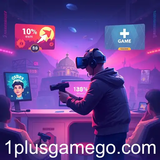 The Rise of Online Gaming Platforms in Modern Times