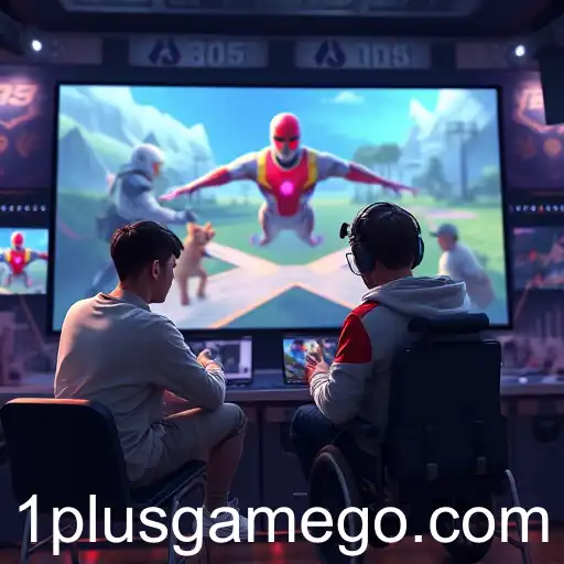 The Rise of Online Gaming Communities