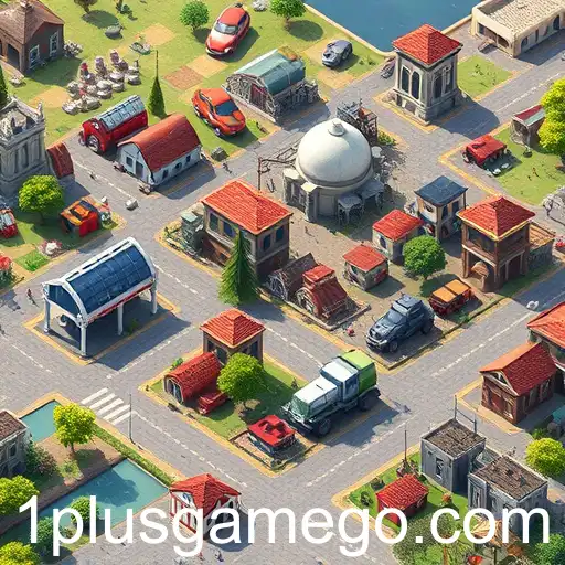 Exploring the Digital Frontier: The Fascinating World of Simulation Games